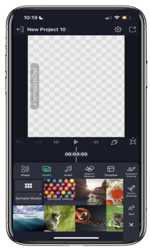 Export in Multiple Formats