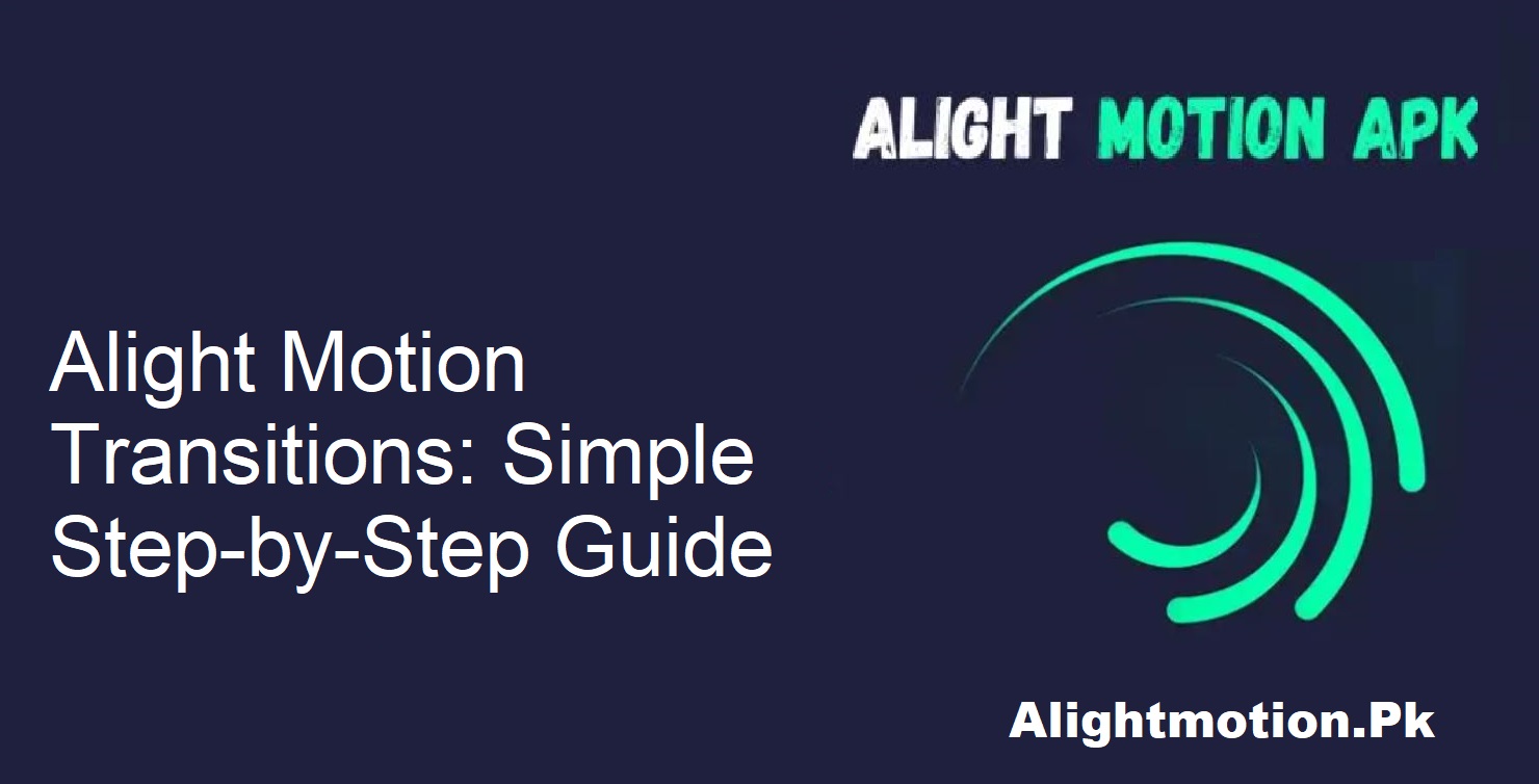 Alight Motion Editing Tips