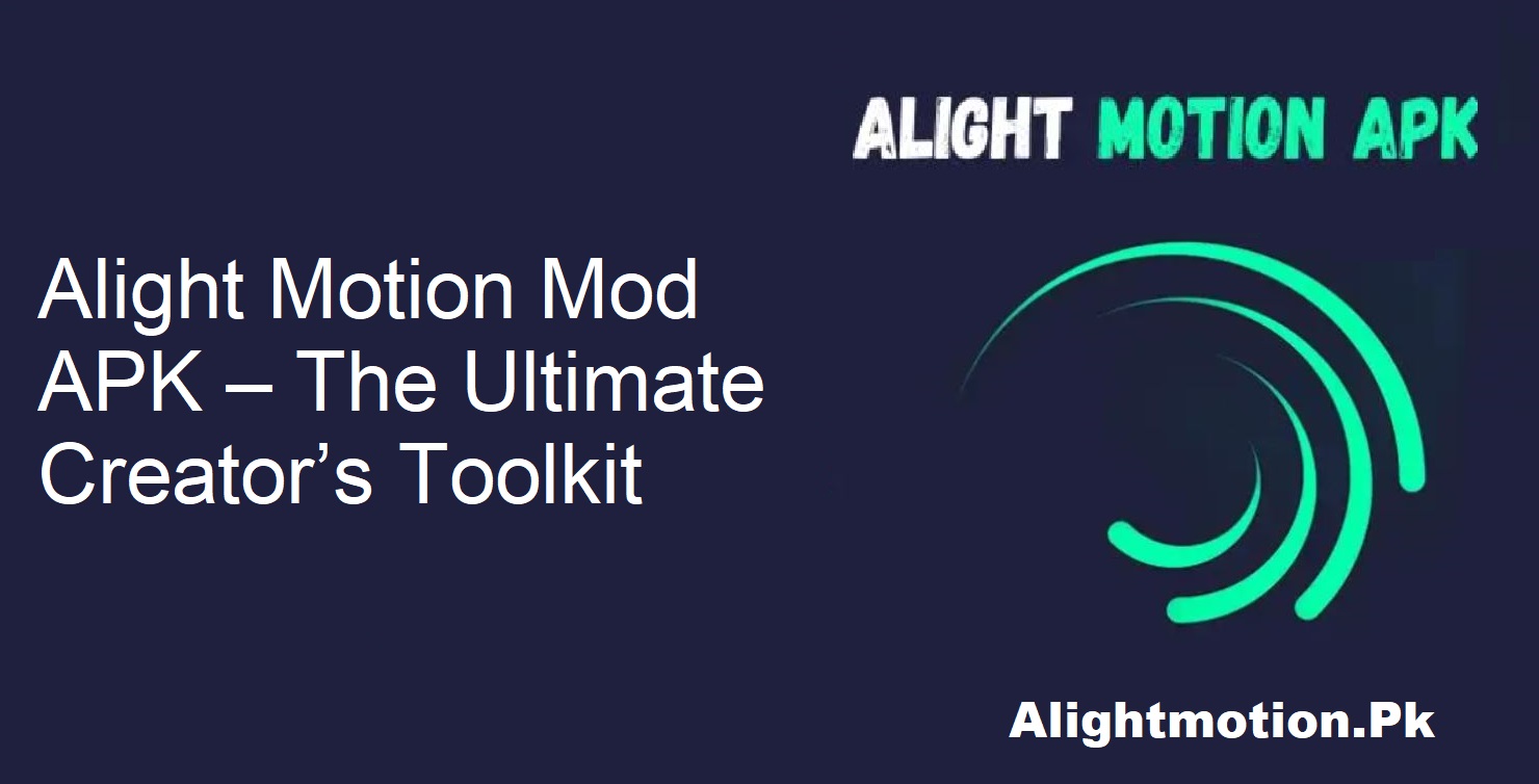 Alight Motion Effects